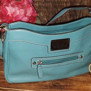 Vintage Liz Claiborne Satchel bag